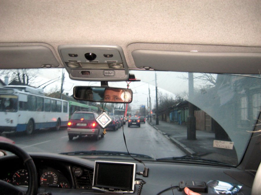 42 per le strade di Gomel.jpg